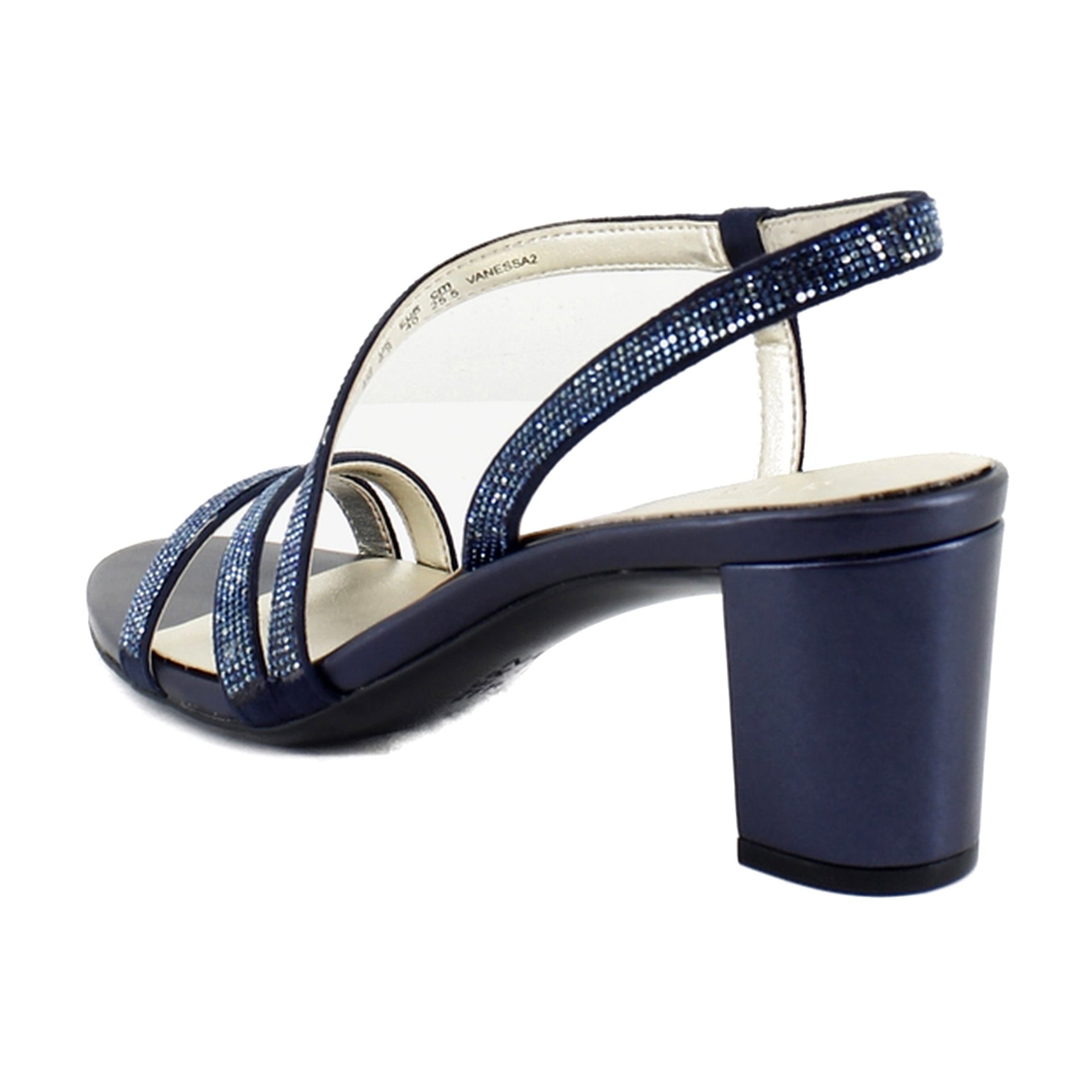 French Navy Blue