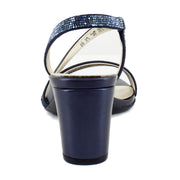 French Navy Blue