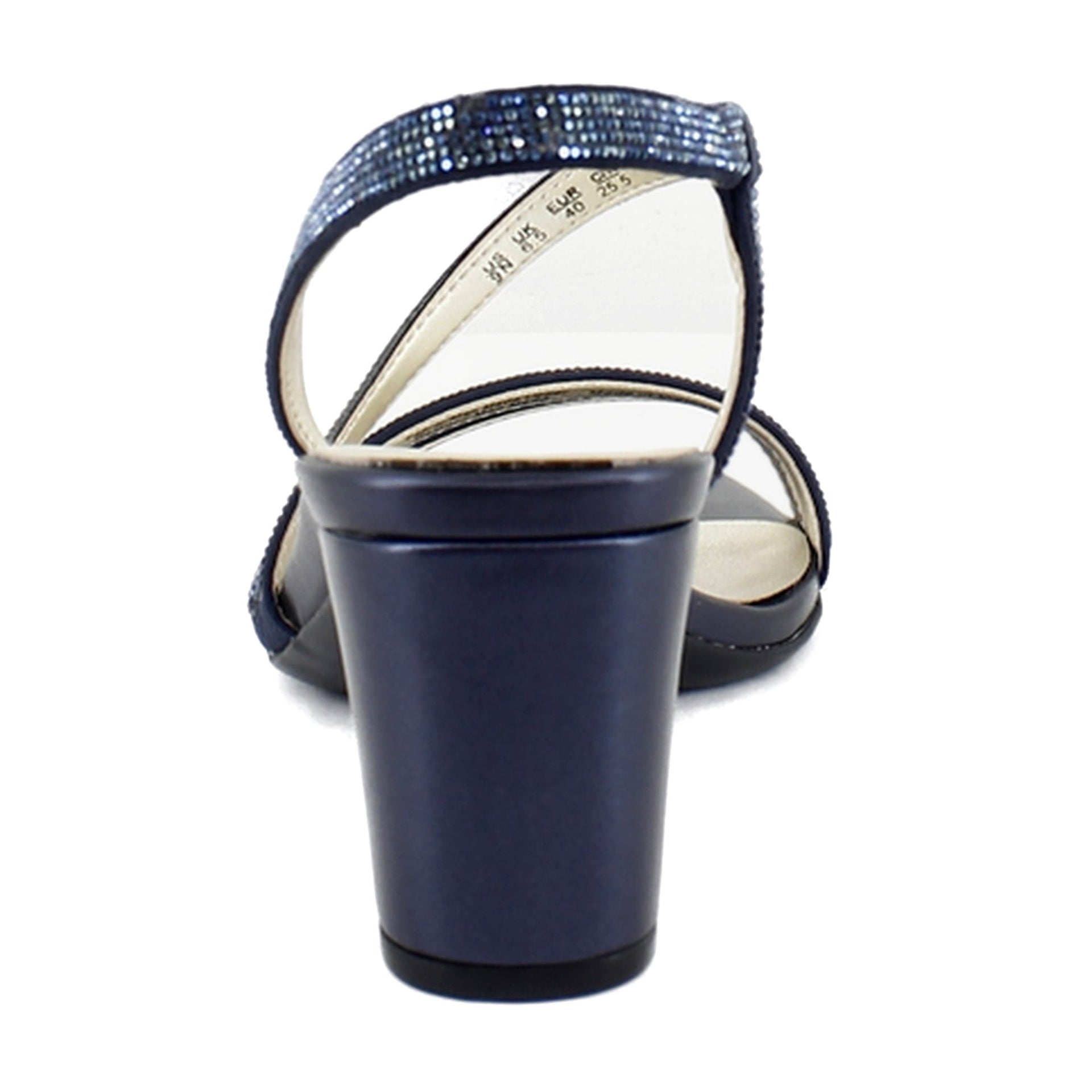 French Navy Blue