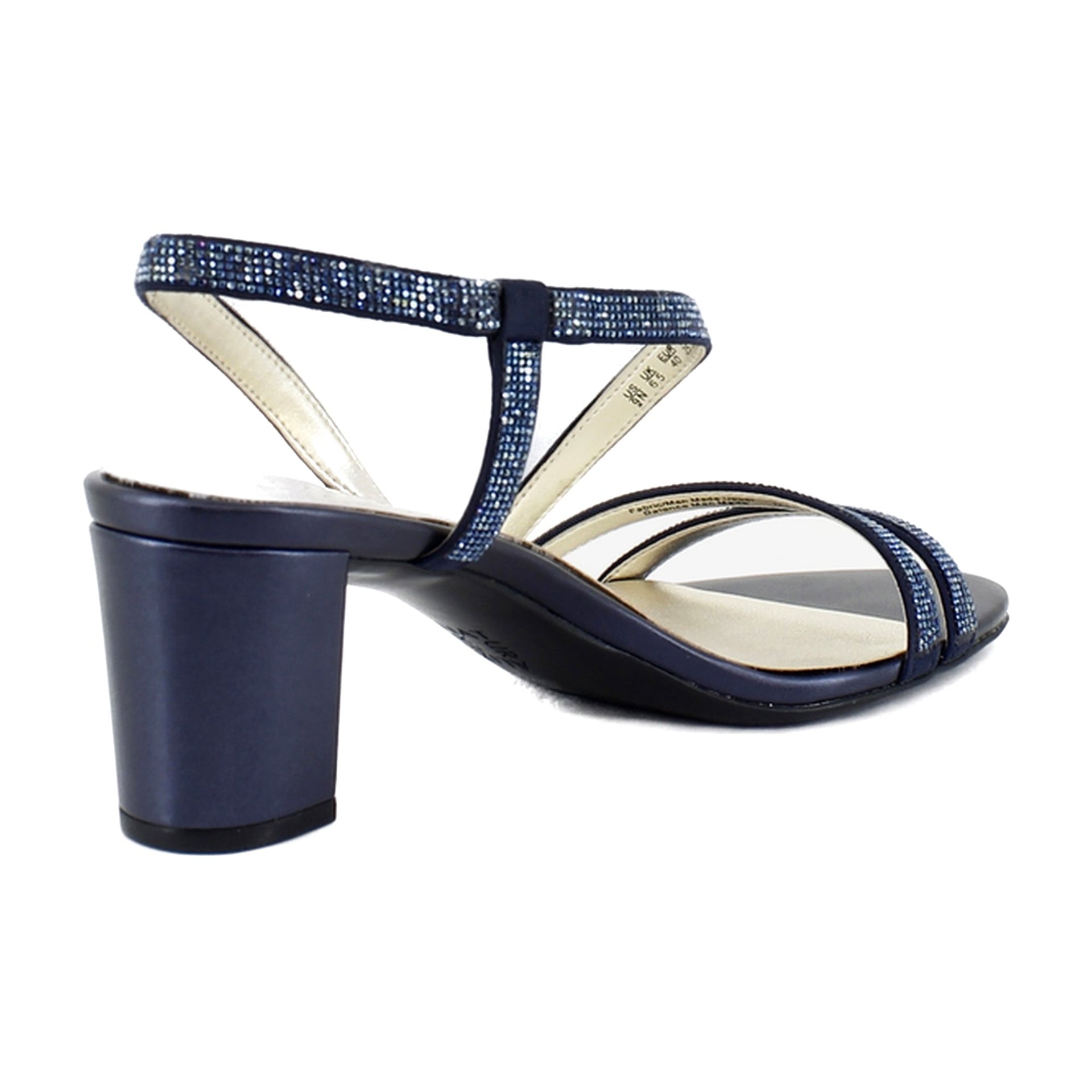 French Navy Blue