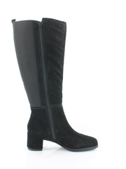 Black Leather