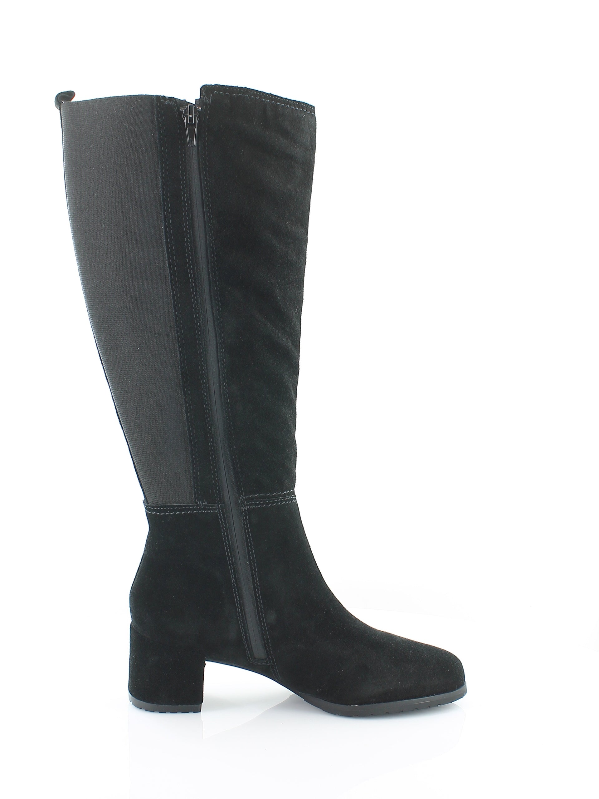 Black Leather