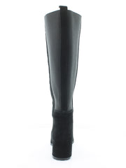 Black Leather