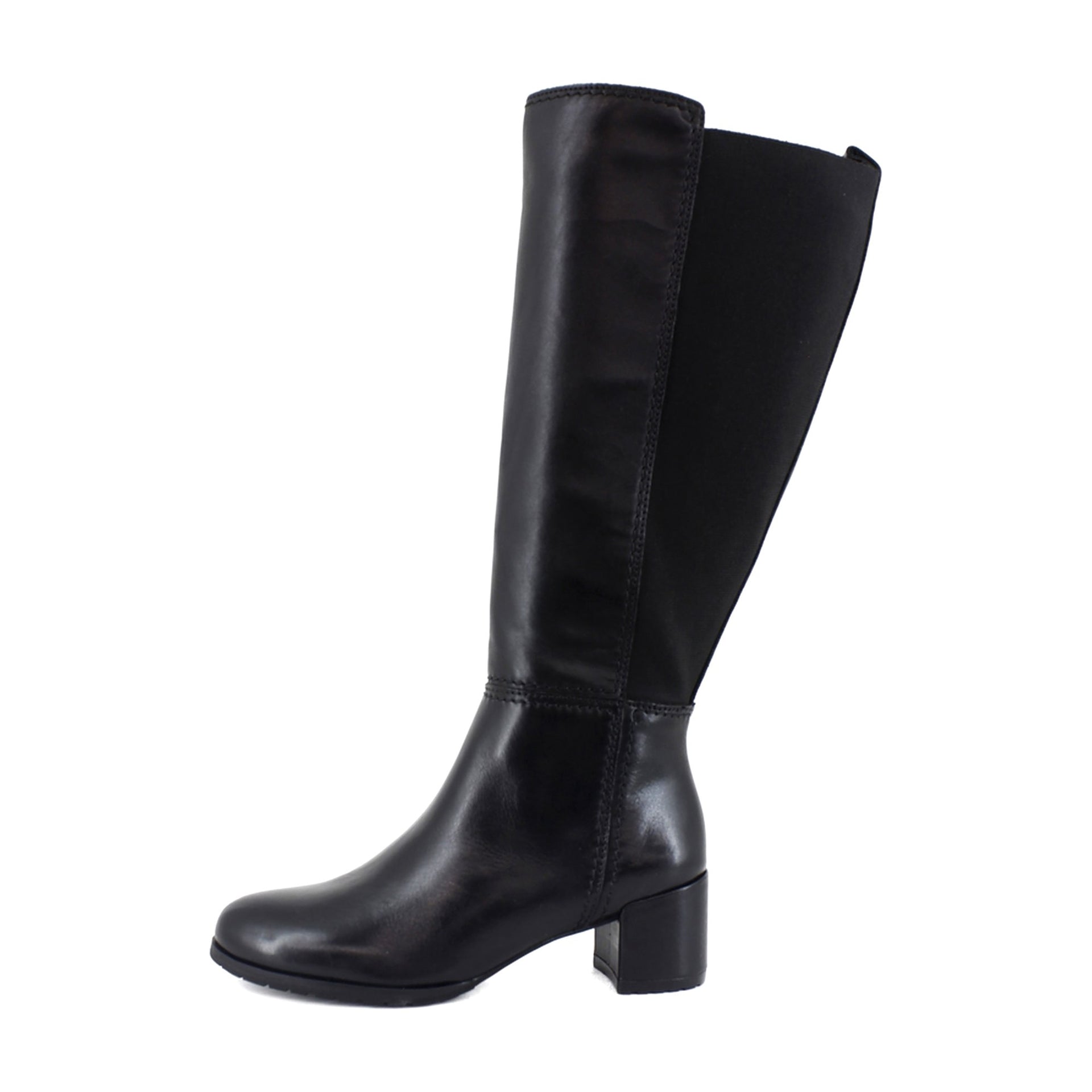 Black Leather