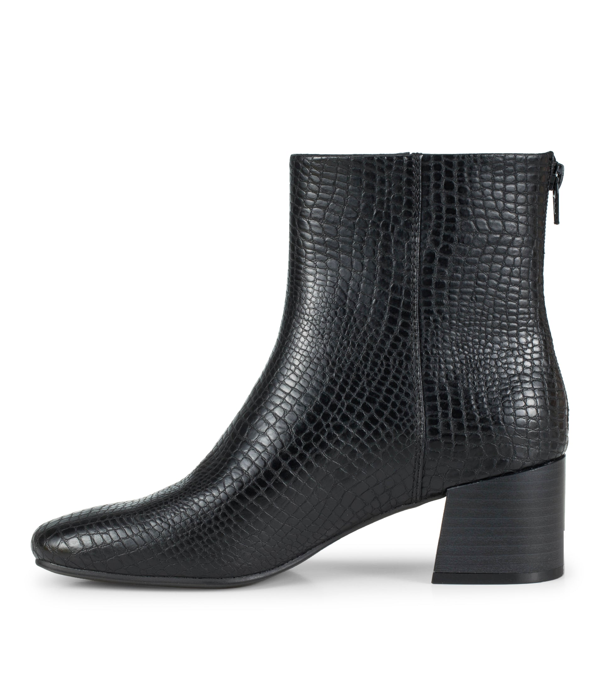 Black Croco