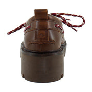 Brown Leather