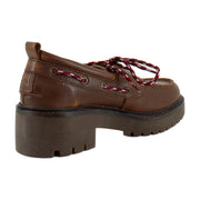 Brown Leather