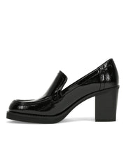 Black Patent