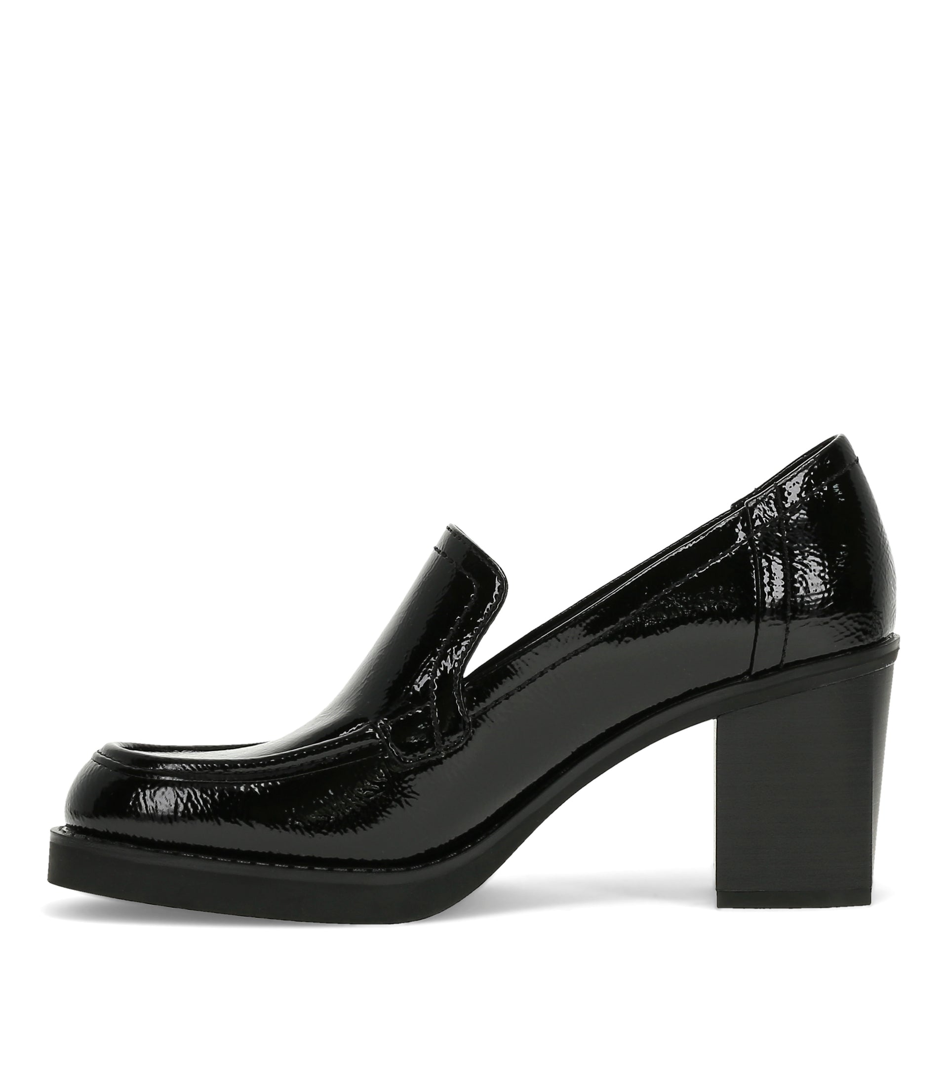 Black Patent