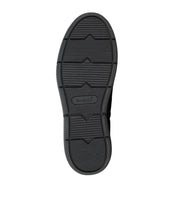 Black Suede