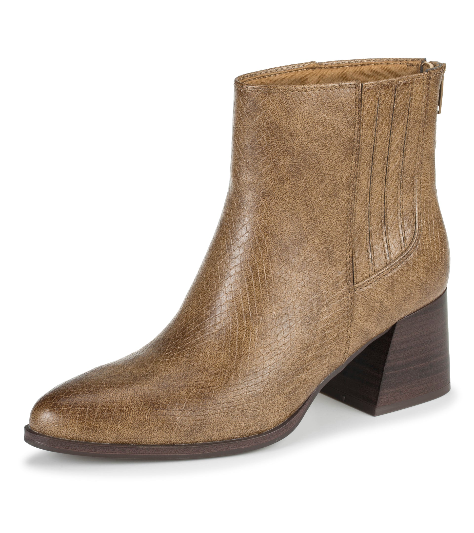 Saddle