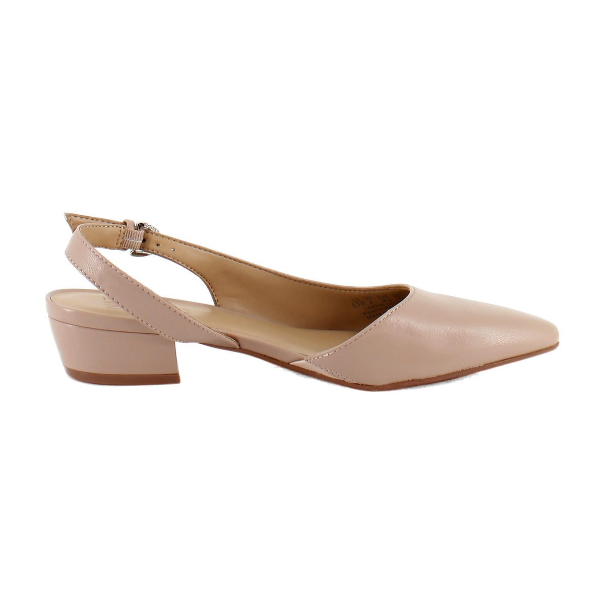 Opal Leather