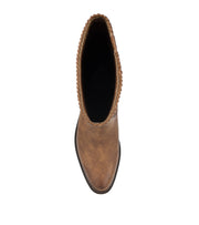 Saddle