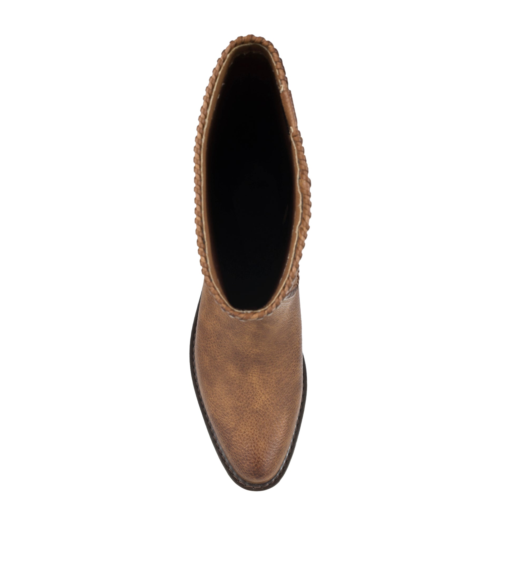Saddle