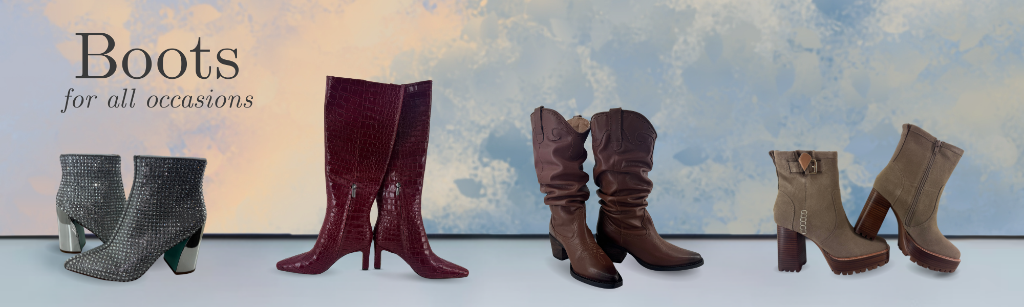 Boots