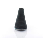 Black Suede