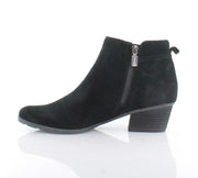 Black Suede