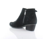 Black Suede