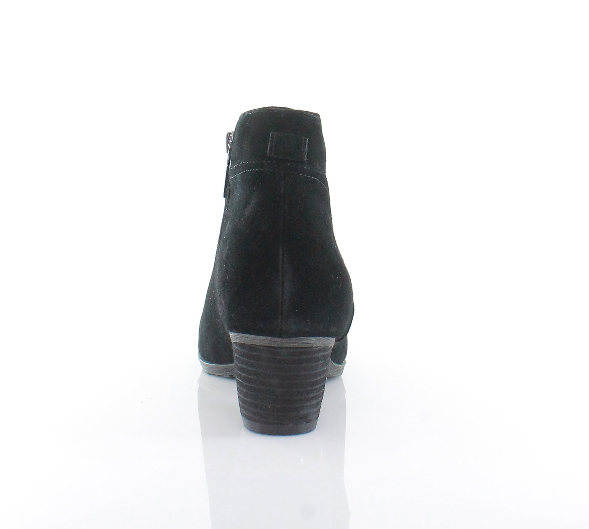 Black Suede
