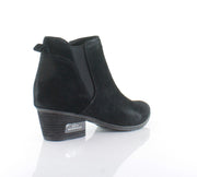 Black Suede
