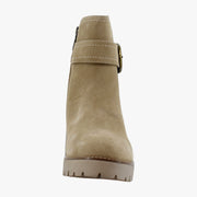 Sand Suede