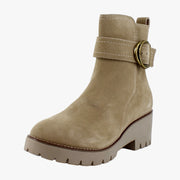 Sand Suede