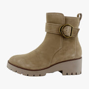 Sand Suede