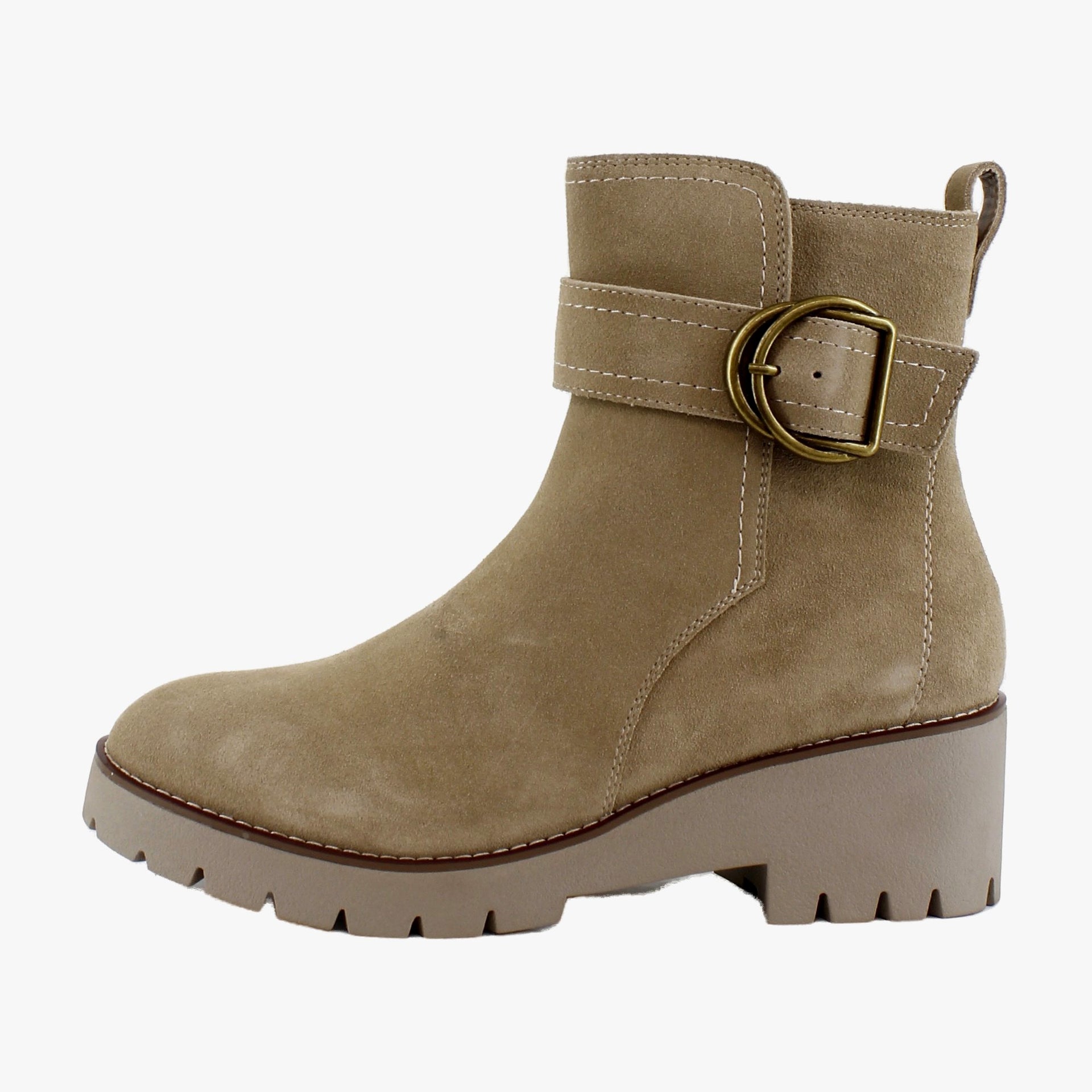 Sand Suede