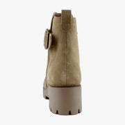 Sand Suede
