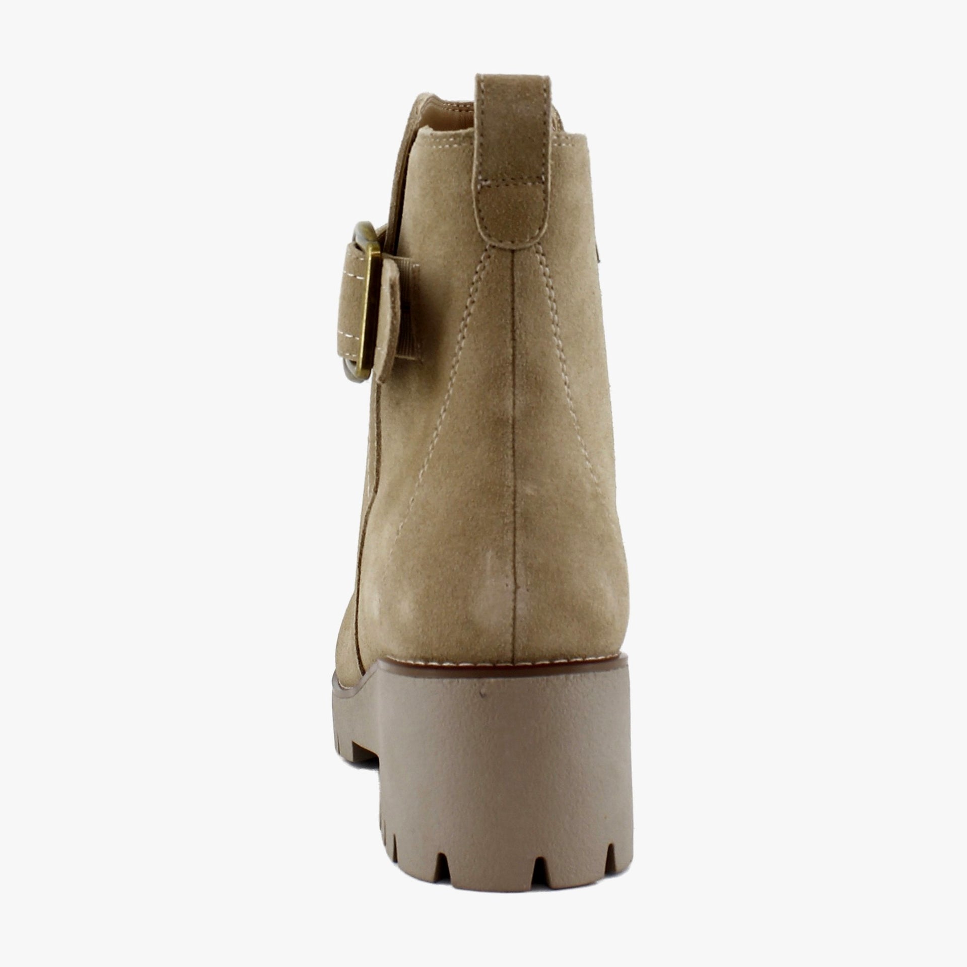 Sand Suede