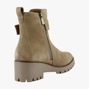 Sand Suede