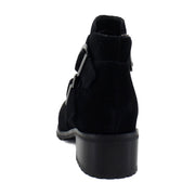 Black Suede
