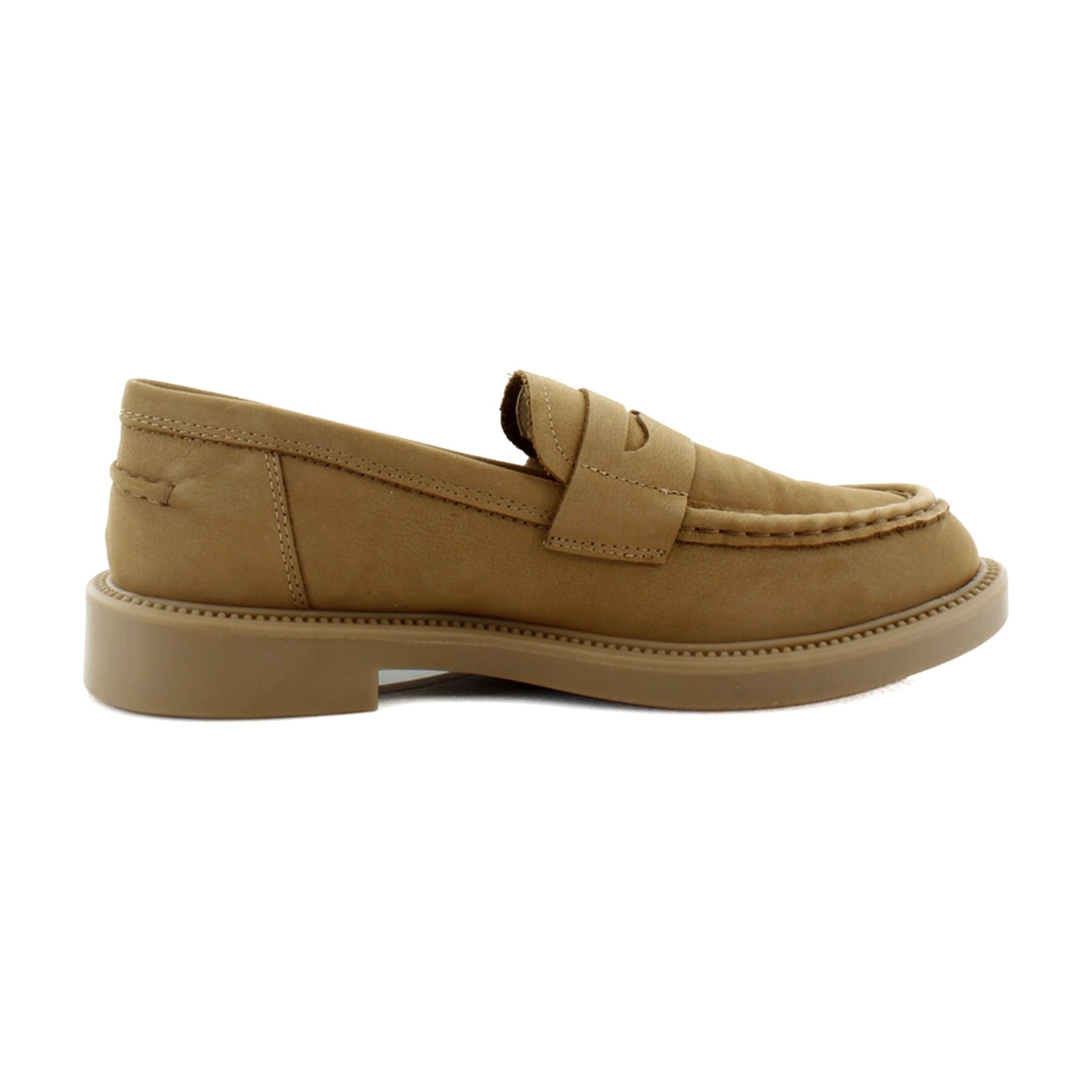 Tan Nubuck