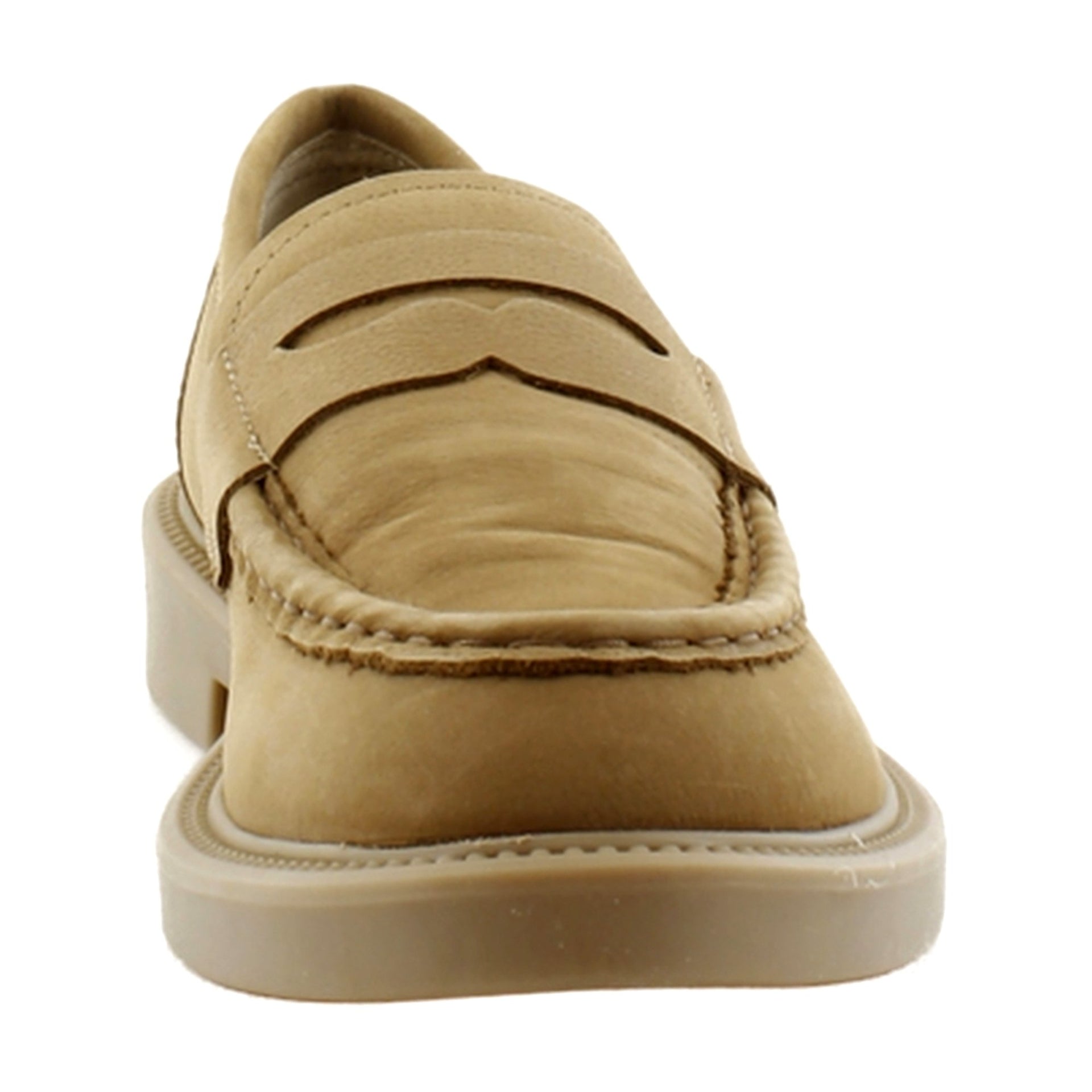 Tan Nubuck