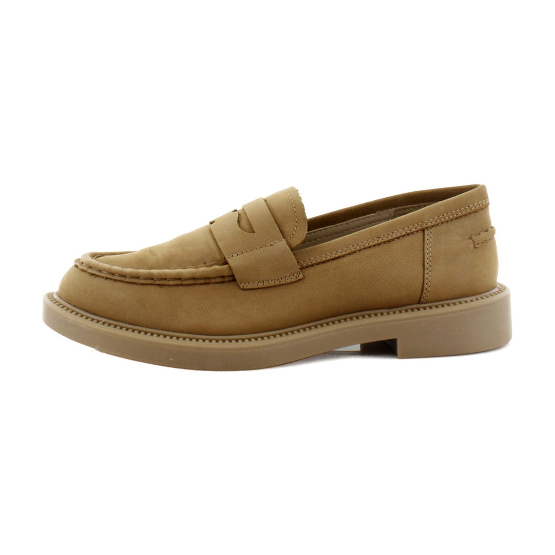 Tan Nubuck