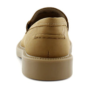 Tan Nubuck