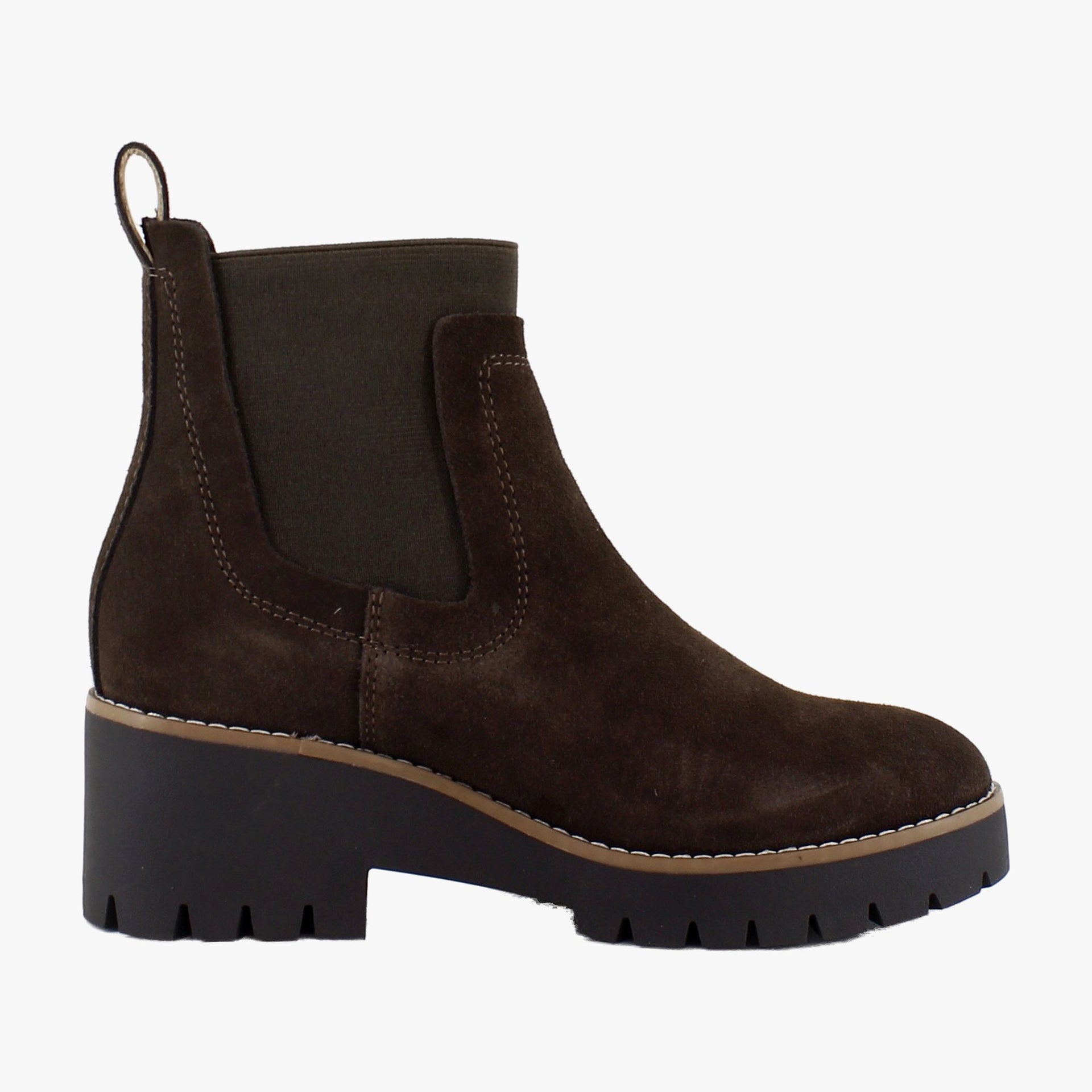 Java Suede