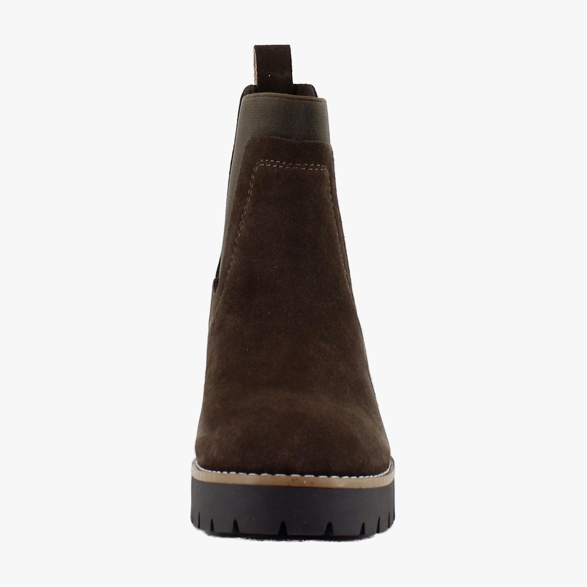 Java Suede