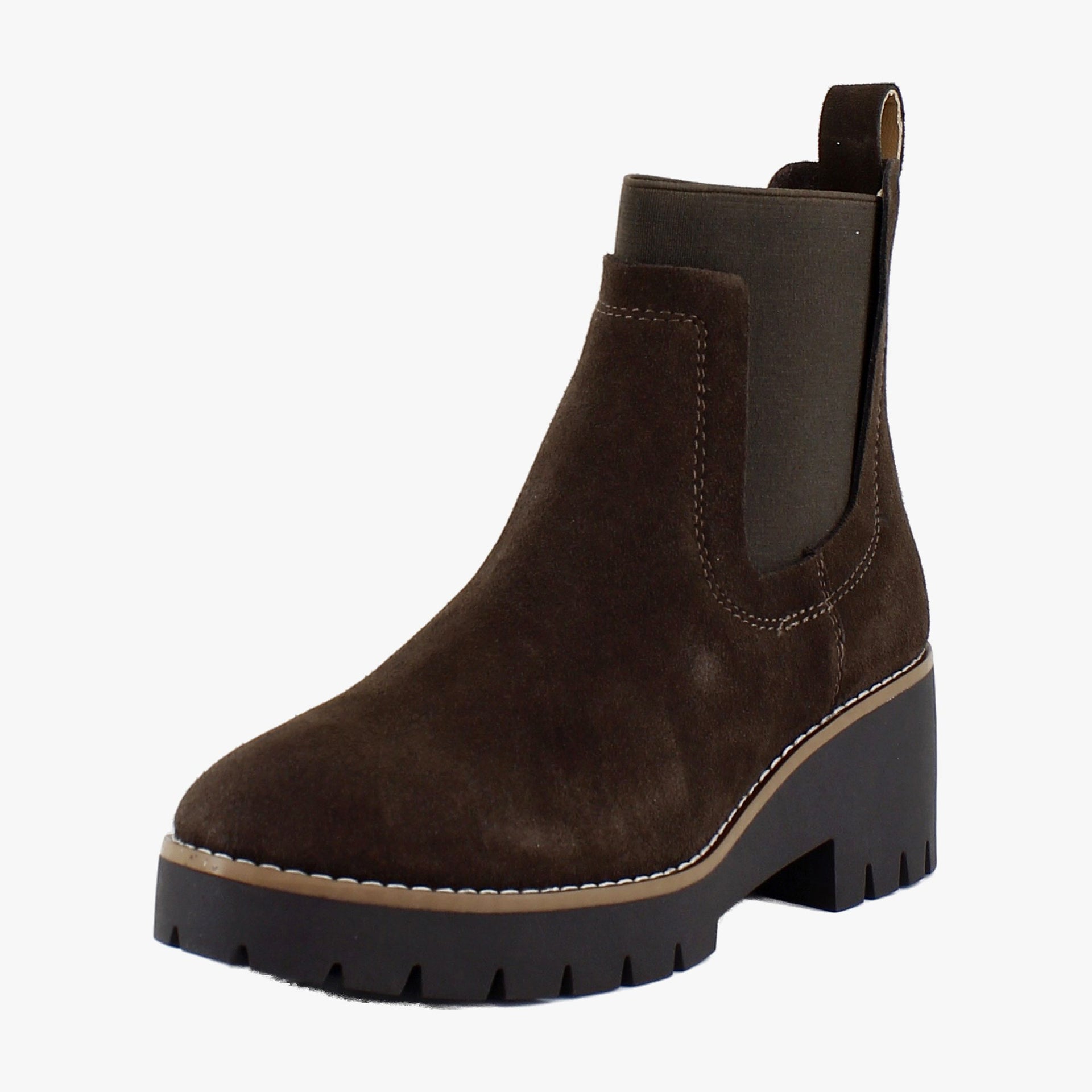 Java Suede