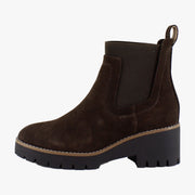 Java Suede