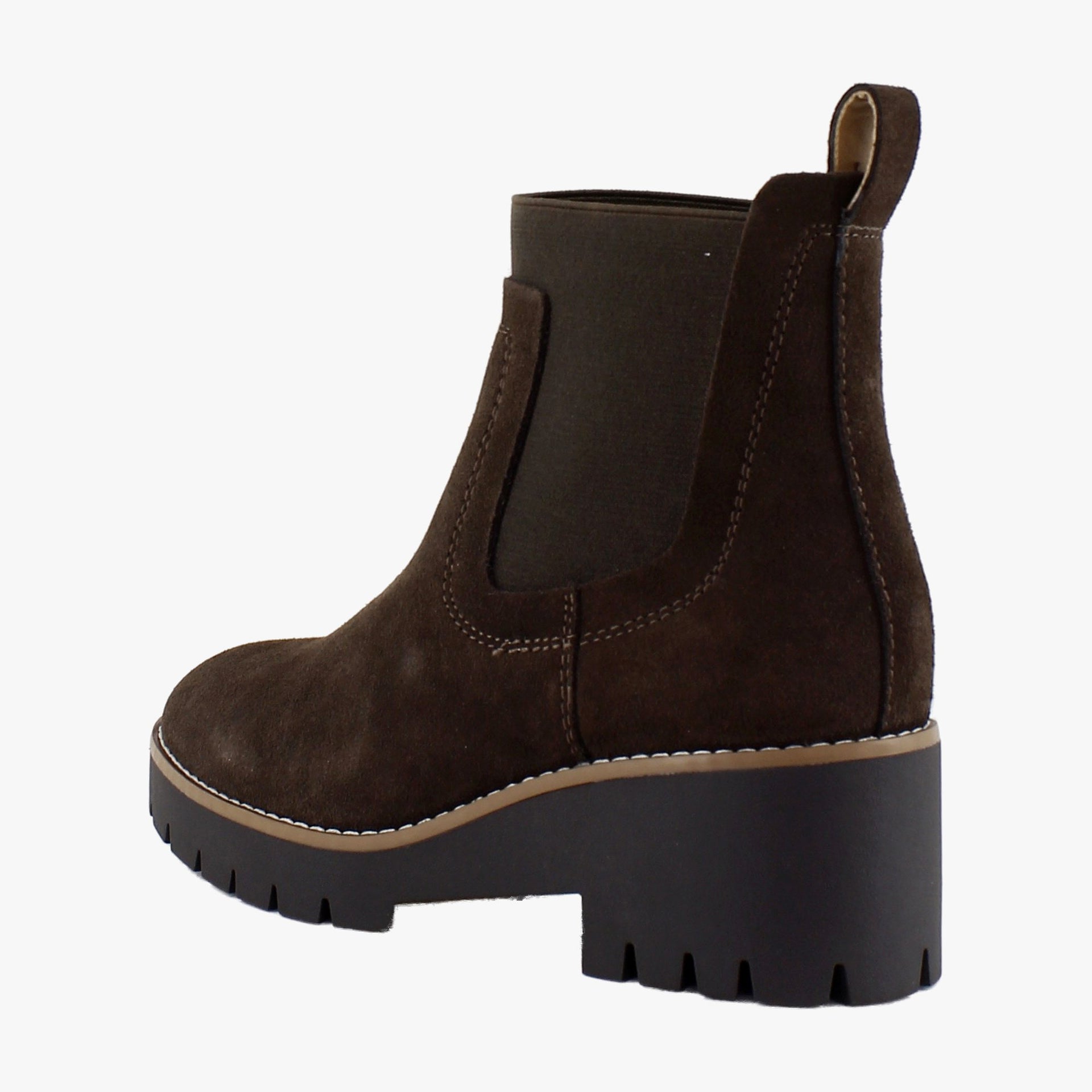 Java Suede