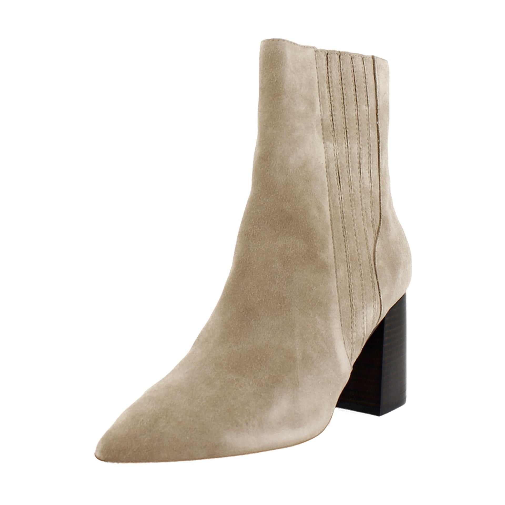 Mushroom Suede