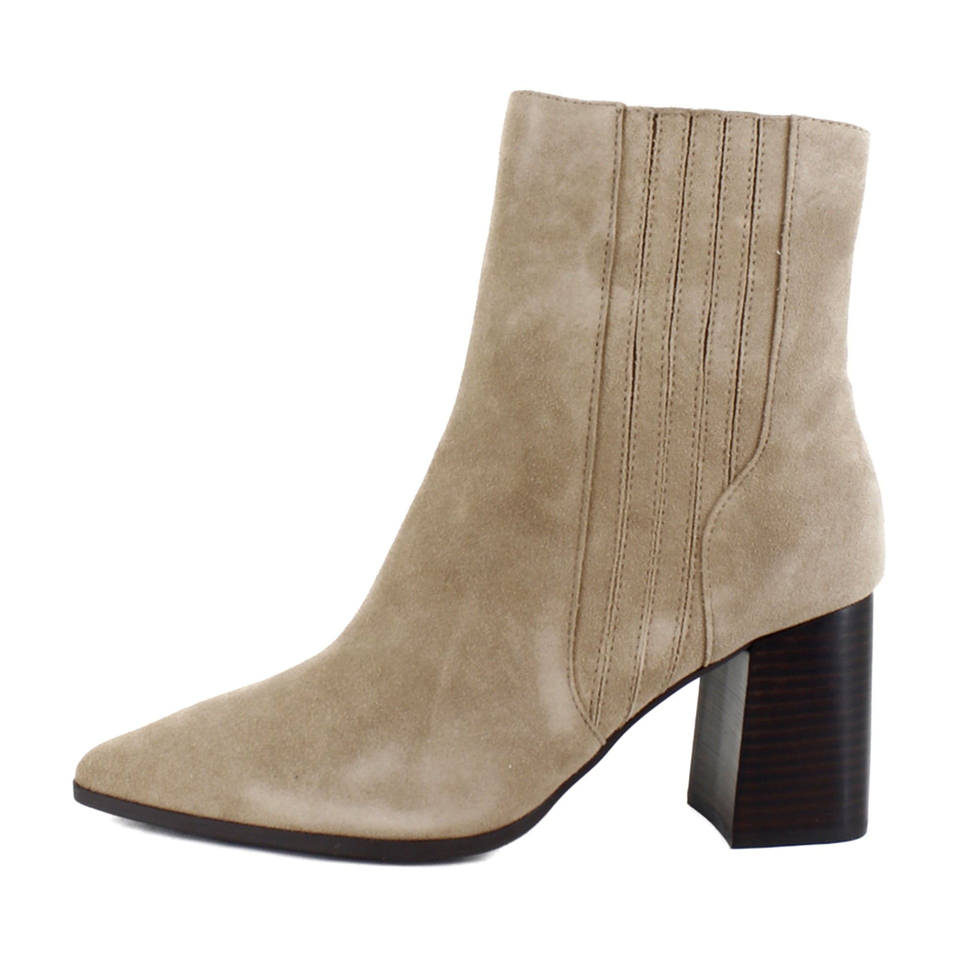 Mushroom Suede