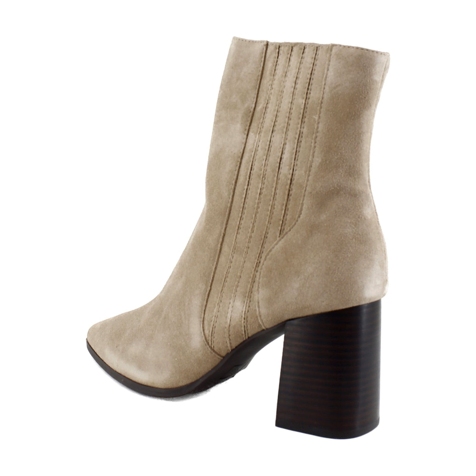Mushroom Suede