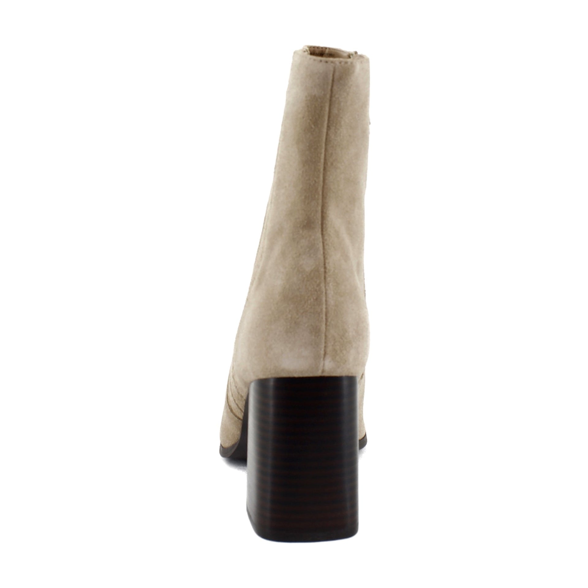 Mushroom Suede