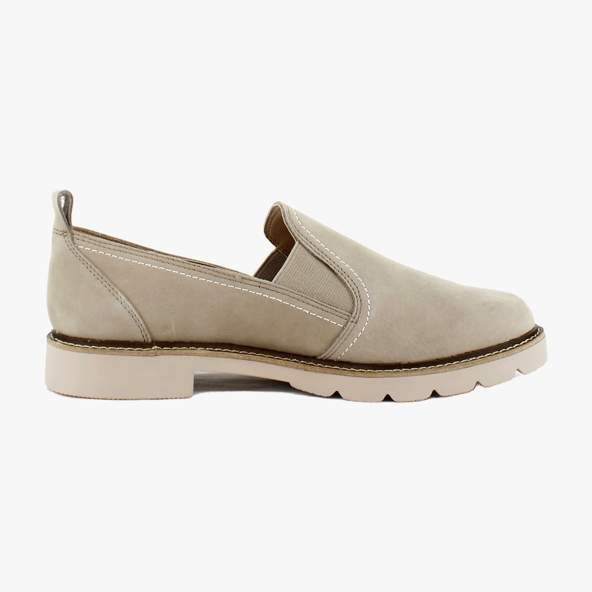 Sand Nubuck