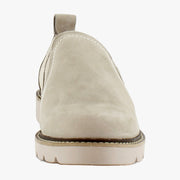 Sand Nubuck