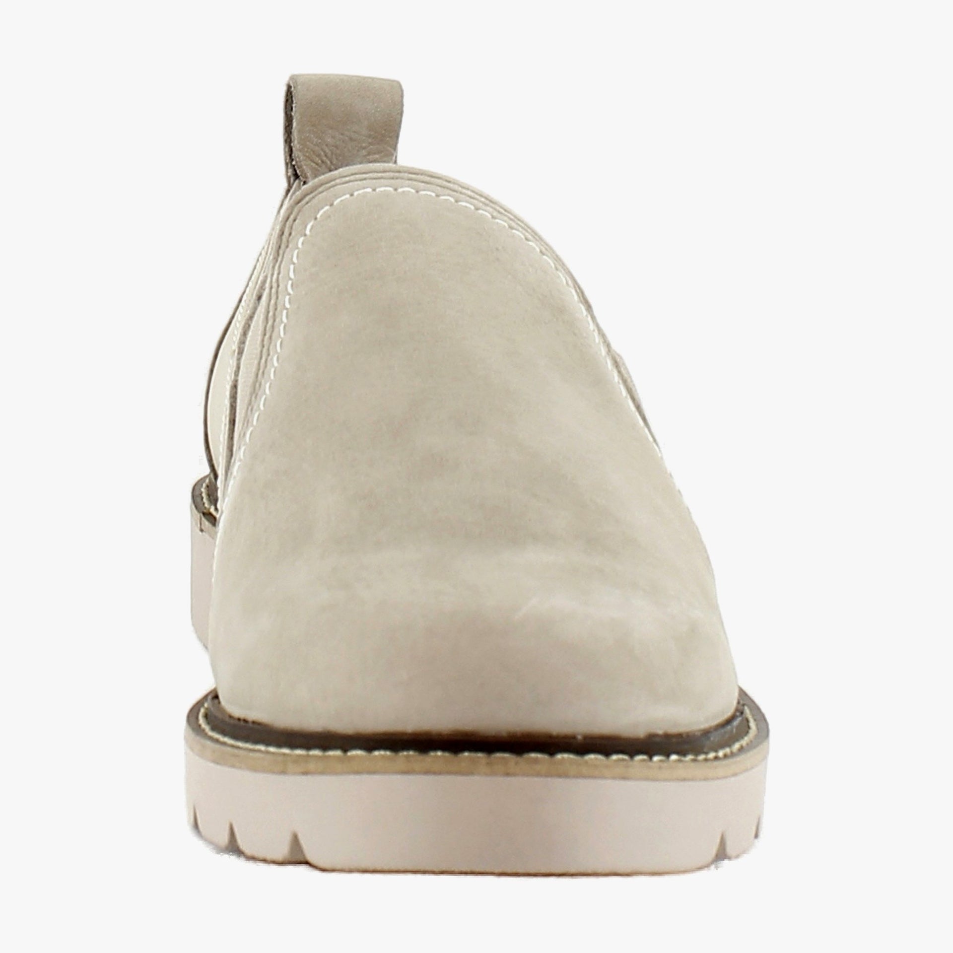 Sand Nubuck