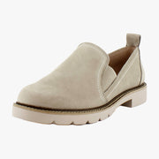 Sand Nubuck
