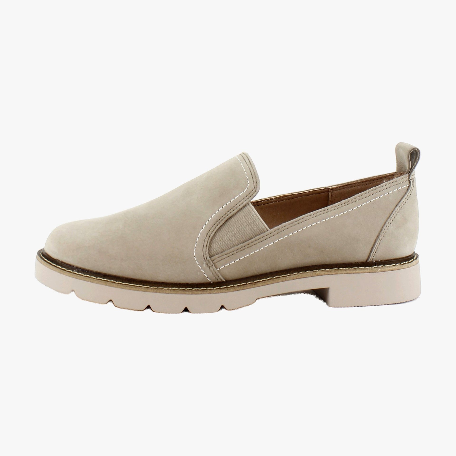 Sand Nubuck
